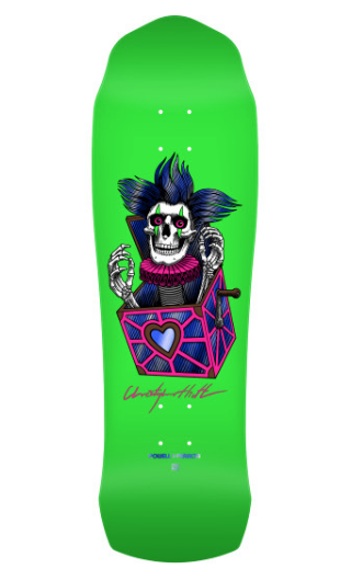 Shop - Solstice Skateboarding